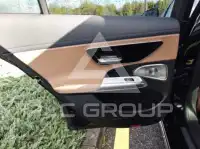 2024 Mercedes Benz E-Class