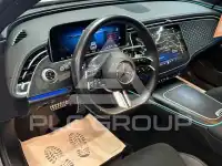 2024 Mercedes Benz E-Class