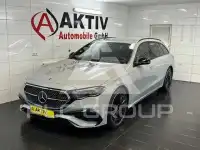 2024 Mercedes Benz E-Class