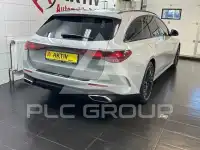 2024 Mercedes Benz E-Class