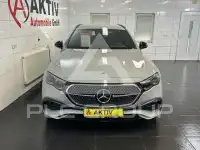 2024 Mercedes Benz E-Class
