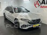 2024 Mercedes Benz E-Class