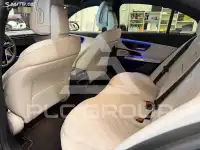 2024 Mercedes Benz E-Class