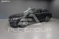 2024 Mercedes Benz E-Class