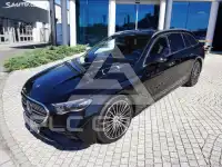 2024 Mercedes Benz E-Class