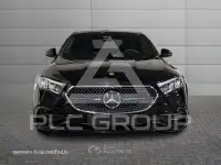2024 Mercedes Benz E-Class