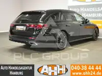 2024 Mercedes Benz E-Class