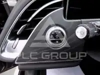 2024 Mercedes Benz E-Class