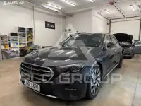 2024 Mercedes Benz E-Class