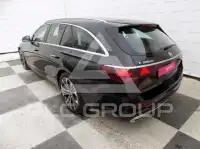 2024 Mercedes Benz E-Class
