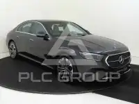 2024 Mercedes Benz E-Class