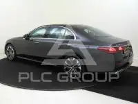2024 Mercedes Benz E-Class