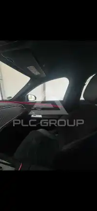 2024 Mercedes Benz E-Class
