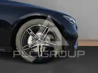 2024 Mercedes Benz E-Class