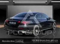 2024 Mercedes Benz E-Class