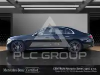 2024 Mercedes Benz E-Class