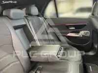 2024 Mercedes Benz E-Class