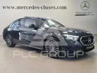 2024 Mercedes Benz E-Class