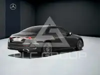 2024 Mercedes Benz E-Class