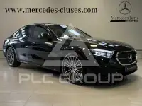 2024 Mercedes Benz E-Class