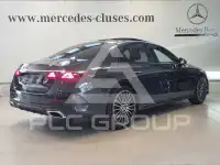 2024 Mercedes Benz E-Class