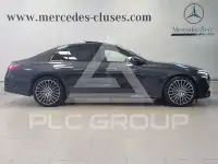 2024 Mercedes Benz E-Class