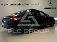 2024 Mercedes Benz E-Class