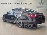 2024 Mercedes Benz E-Class