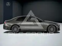 2024 Mercedes Benz E-Class