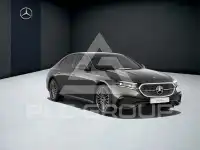 2024 Mercedes Benz E-Class