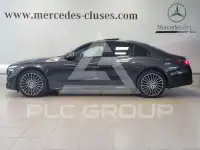 2024 Mercedes Benz E-Class
