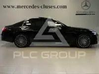 2024 Mercedes Benz E-Class