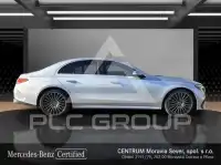 2024 Mercedes Benz E-Class