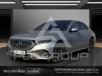 2024 Mercedes Benz E-Class
