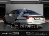 2024 Mercedes Benz E-Class