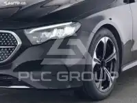 2024 Mercedes Benz E-Class