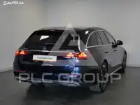 2024 Mercedes Benz E-Class