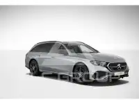 2024 Mercedes Benz E-Class