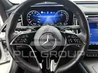 2024 Mercedes Benz E-Class