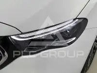 2024 Mercedes Benz E-Class