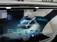2024 Mercedes Benz E-Class