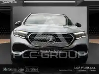 2024 Mercedes Benz E-Class
