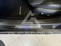 2024 Mercedes Benz E-Class