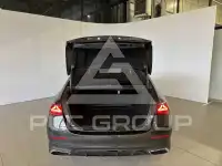 2024 Mercedes Benz E-Class