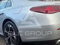 2024 Mercedes Benz E-Class