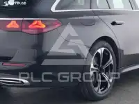 2024 Mercedes Benz E-Class