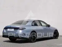 2024 Mercedes Benz E-Class