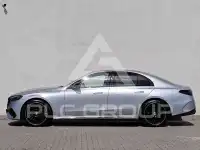 2024 Mercedes Benz E-Class