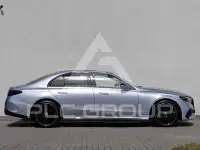 2024 Mercedes Benz E-Class