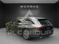 2024 Mercedes Benz E-Class